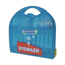 Astroplast Piccolo Eye Wash First Aid Kit, Case of 14